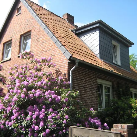 Boer Apartment *