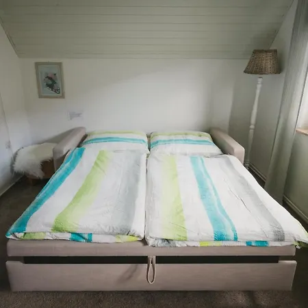 Apartment Boer Soltau