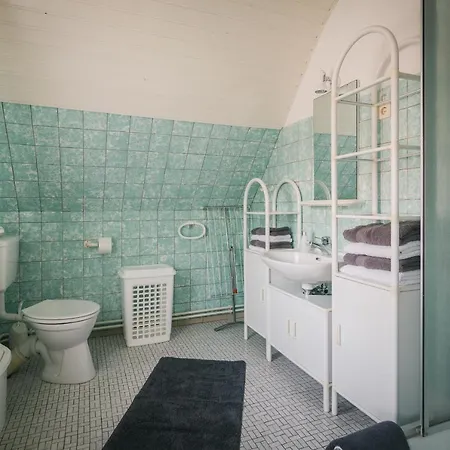 Boer Appartement *