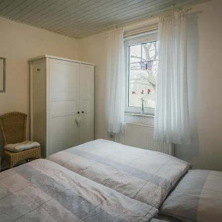 Boer Apartment *
