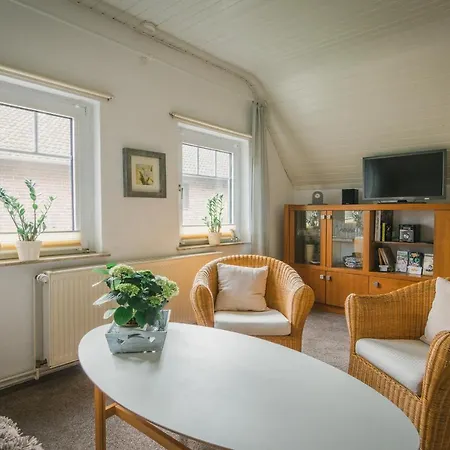 Apartment Boer Soltau