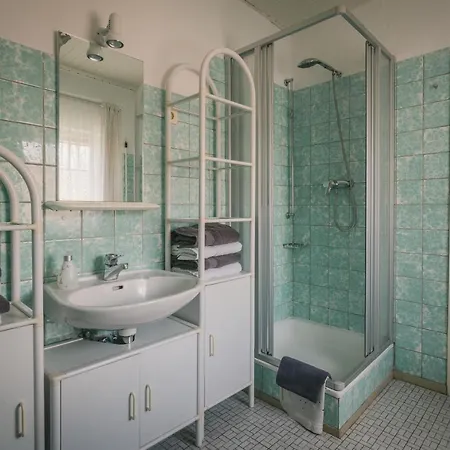 Boer Appartement