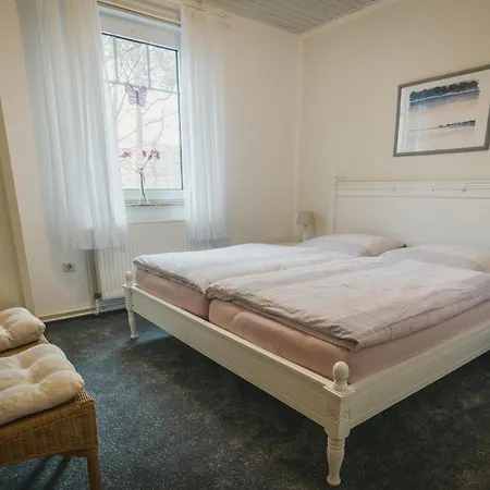 アパート Boer ゾルタウ