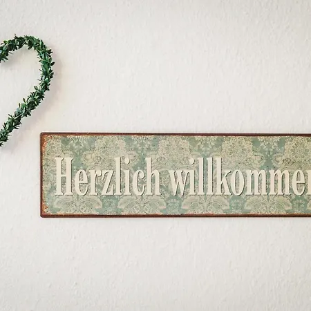 Boer Appartement Soltau