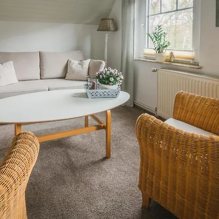 Boer Apartment Soltau